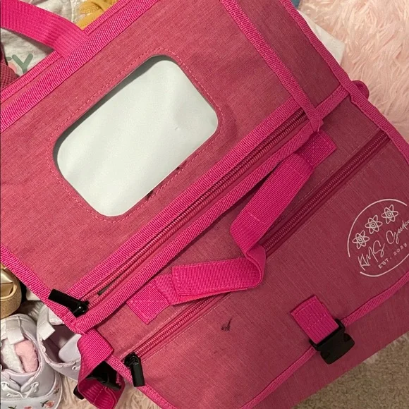 Huge baby girl lot!!! - Picture 10 of 11